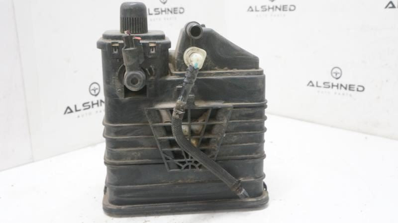 2012-2017 Buick Verano 2.4L Fuel Vapor Evaporator Emission Canister 84839160 OEM - Alshned Auto Parts