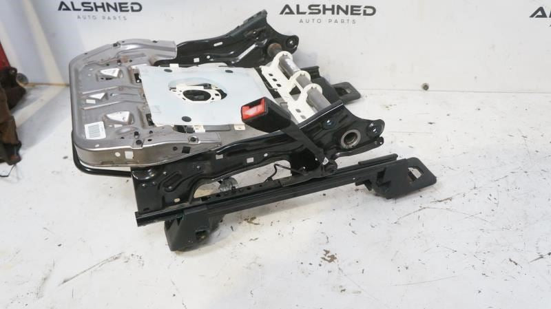 18-20 Ford F150 Passenger Right Front Seat Lower Track Frame JL3A-9661704-AD OEM - Alshned Auto Parts