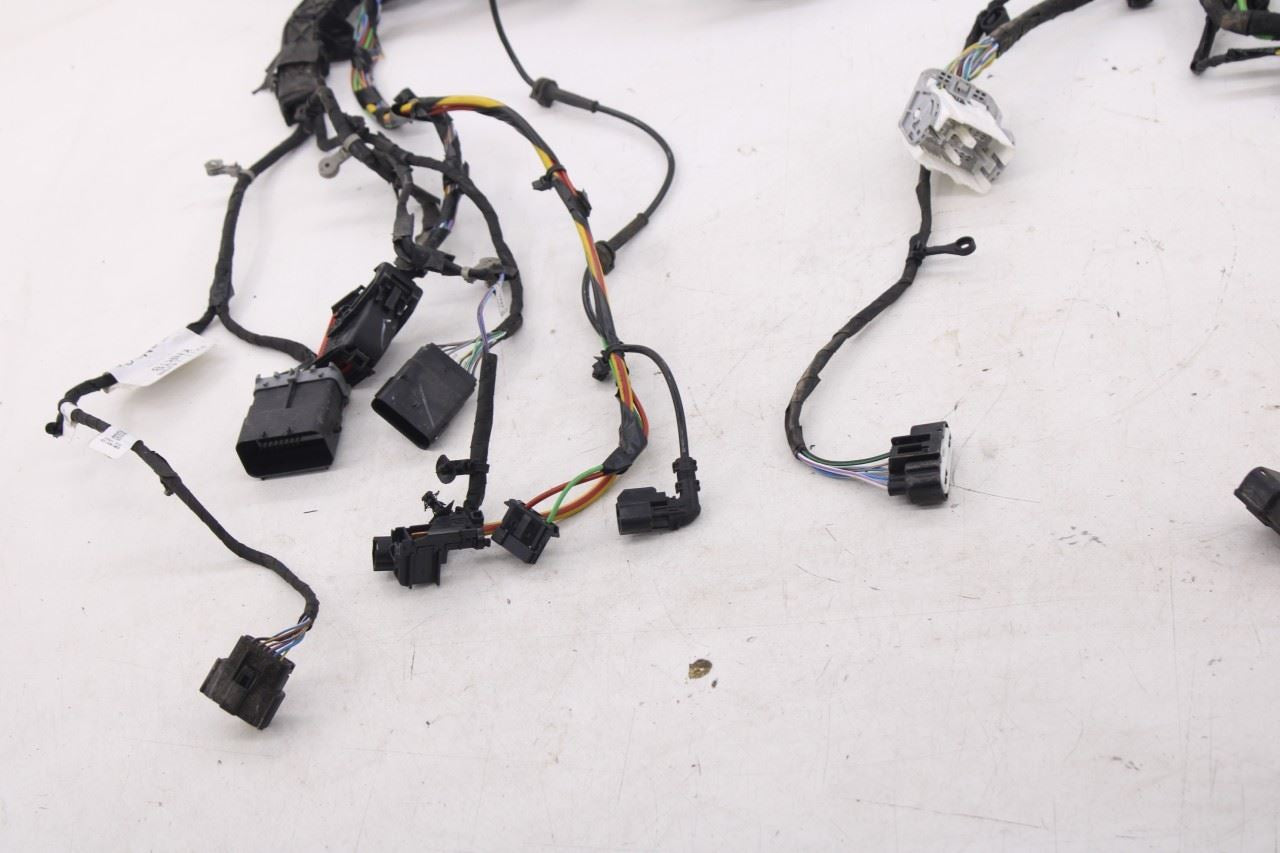 2024 Ford Escape ST 1.5L 2WD Engine Wire Wiring Harness RZ1T-14290-KN OEM - Alshned Auto Parts