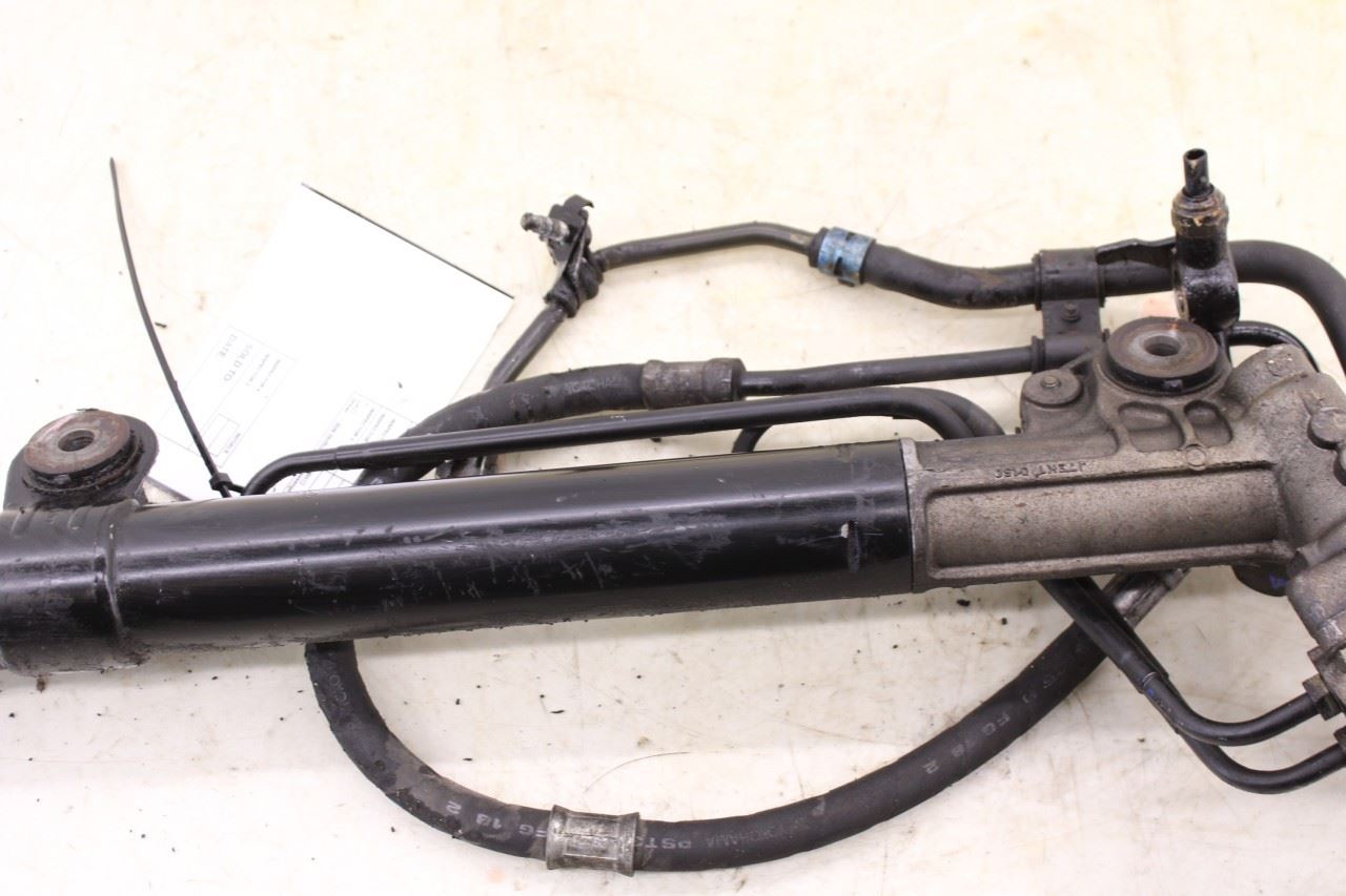 2016-2023 Toyota Tacoma Limited Power Steering Gear Rack and Pinion 44250-04041 - Alshned Auto Parts