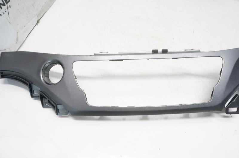 2016-2021 Honda Pilot Center Interior Trim Bezel 77220-TG7-A0 OEM - Alshned Auto Parts