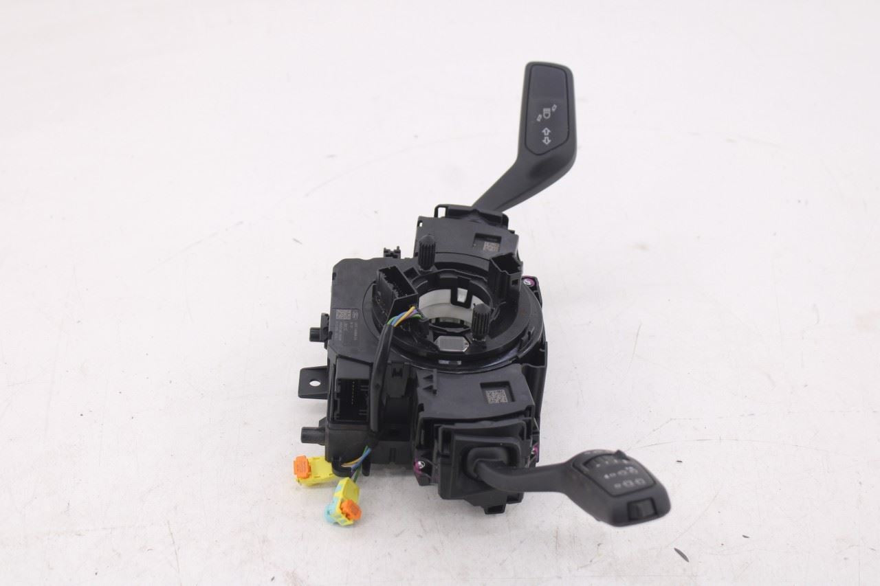 2020-24 Ford Escape ST-Line 1.5L Steering Column Light Turn Signal Wiper Switch - Alshned Auto Parts