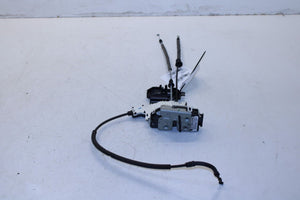 2014-2023 Jeep Cherokee 75th Anniversary Rear Left Side Door Lock Latch Actuator