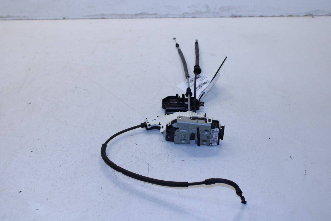 2014-2023 Jeep Cherokee 75th Anniversary Rear Left Side Door Lock Latch Actuator - Alshned Auto Parts