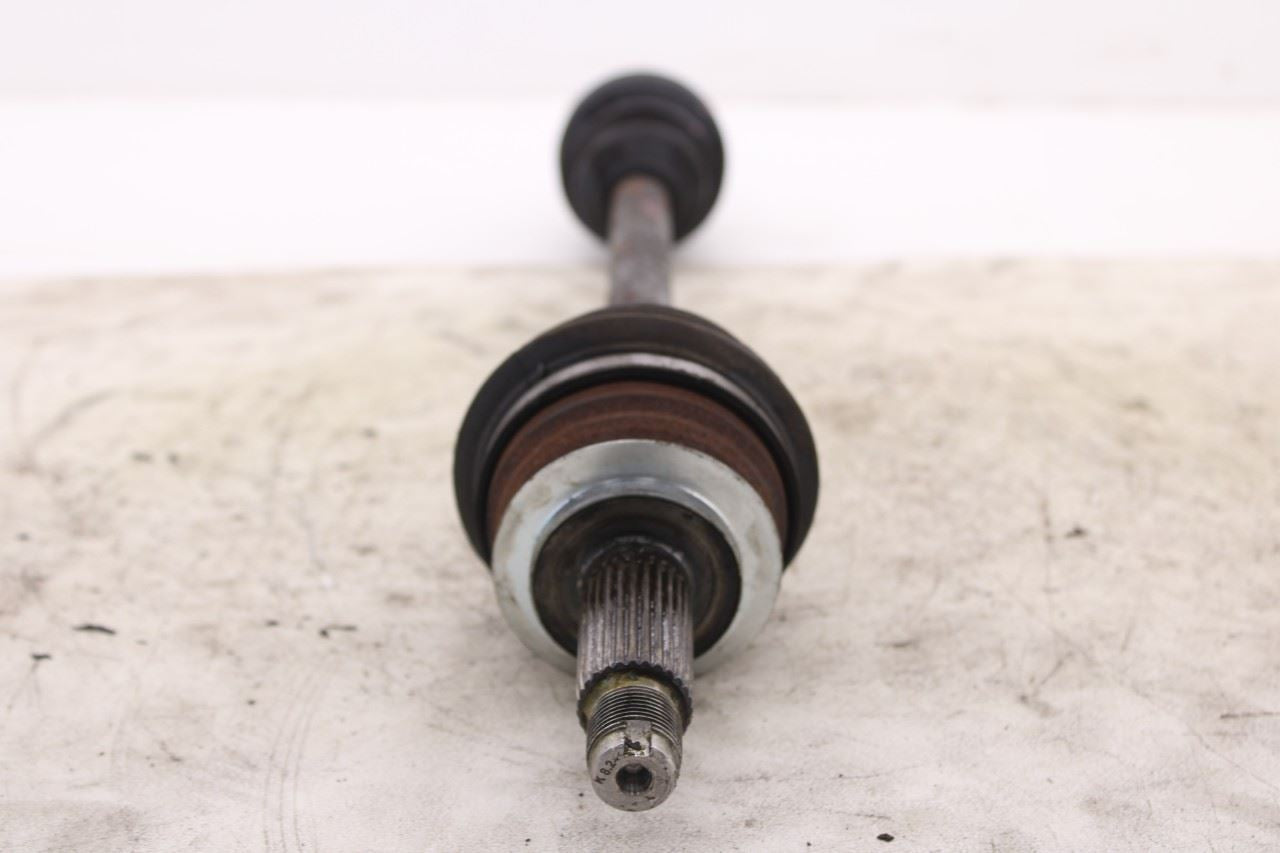 14-16 Subaru Impreza Sport Premium AWD Front Right Side CV Axle Drive Half Shaft8
