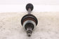 14-16 Subaru Impreza Sport Premium AWD Front Right Side CV Axle Drive Half Shaft8