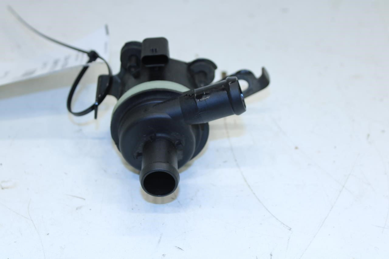 2018-24 Chevrolet Equinox LT 1.5L Radiator Cooling Auxiliary Water Pump 23463177 - Alshned Auto Parts