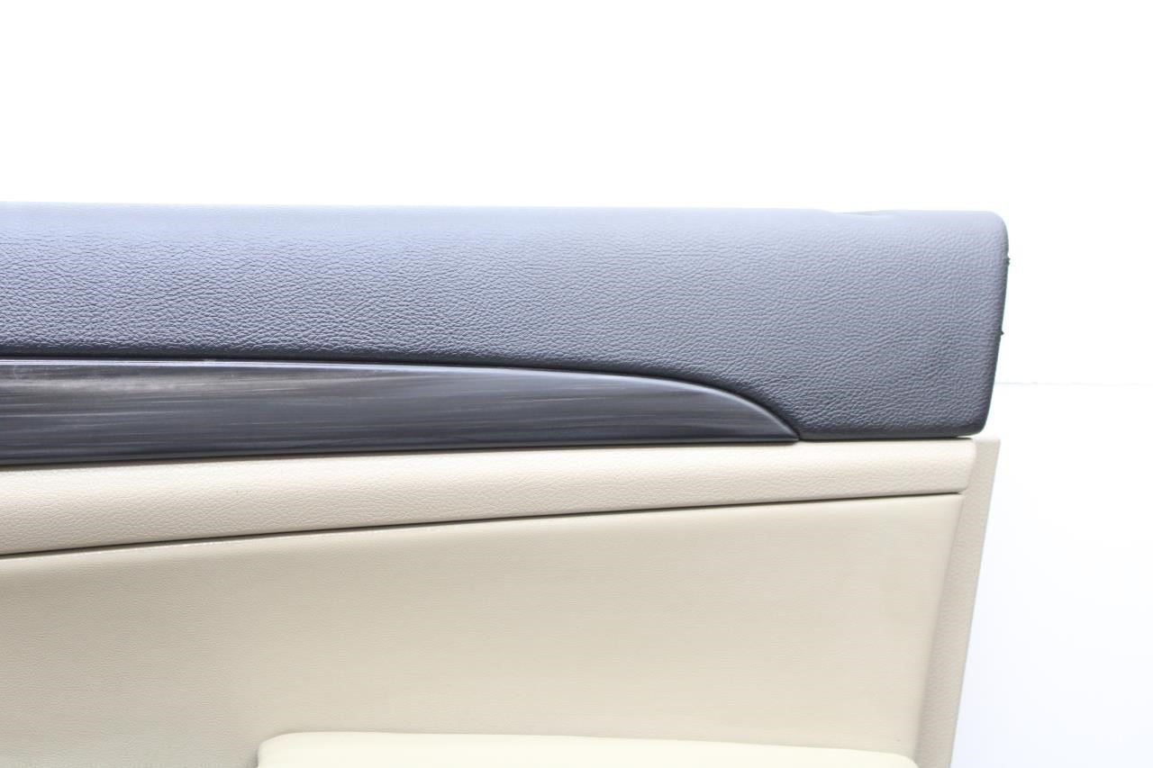 2019-2021 Jeep Grand Cherokee Front Right Door Trim Panel 5LL665XLAH OEM - Alshned Auto Parts