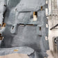 18-20 Audi S5 Premium Front and Rear 2nd Row Floor Carpet Liner 8W1-863-021-WZ5 - Alshned Auto Parts