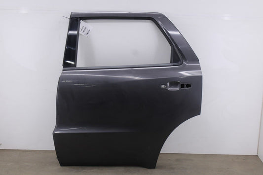 2011-2025 Dodge Durango SXT Rear Left Side Door Shell Panel 55369481AK OEM - Alshned Auto Parts