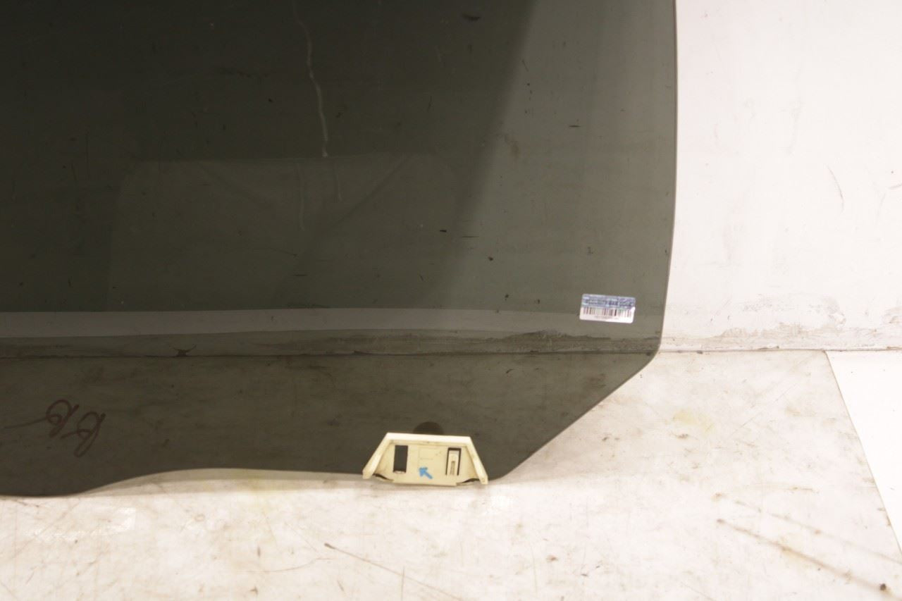 2011-2020 RAM 2500 Tradesman Crew Cab Rear Right Side Door Window Glass - Alshned Auto Parts