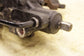 2007-18 Jeep Wrangler Sport 2dr 3.6L 4WD Power Steering Gear Box 68052897AD OEM - Alshned Auto Parts
