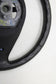 14-18 BMW X5 xDrive35i 3.0L AWD Steering Wheel Leather w/ Control Buttons *ReaD* - Alshned Auto Parts