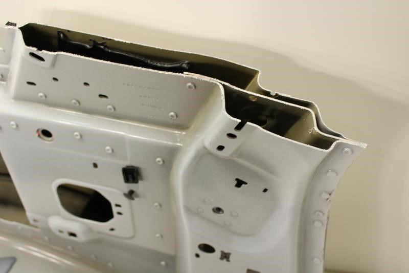 18-24 Ford Expedition Rear Left Lower Quarter Panel 131.6"WB JL1B-4028701-A - Alshned Auto Parts