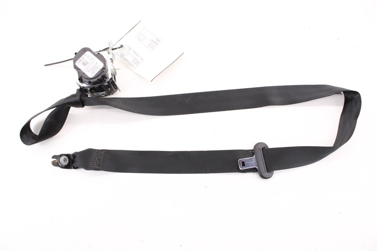 17-20 Lincoln MKZ Reserve 2.0L Rear Driver Left Side 2nd Row Seat Belt Retractor - Alshned Auto Parts