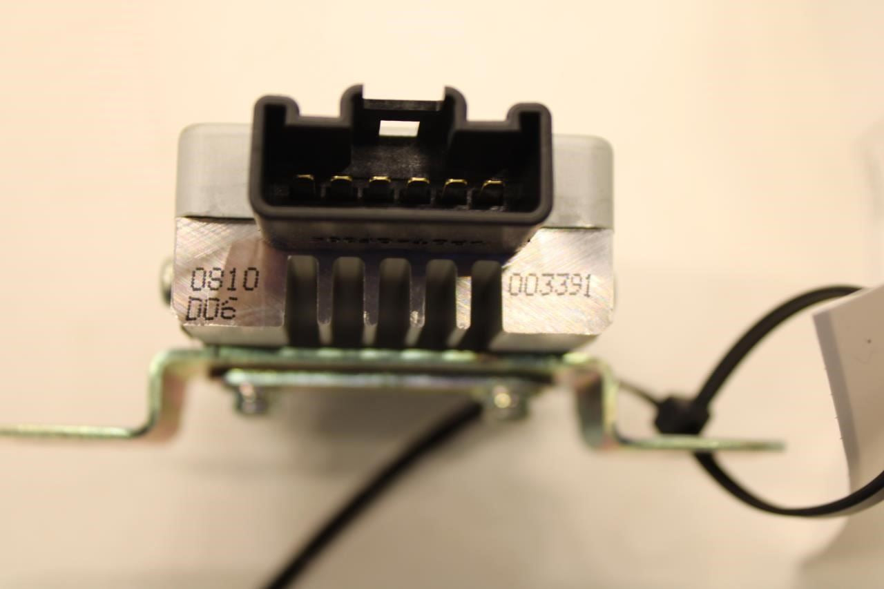 2018-2020 Nissan Pathfinder SV 3.5L Fuel Pump Control Module 17001-5AA0A OEM - Alshned Auto Parts