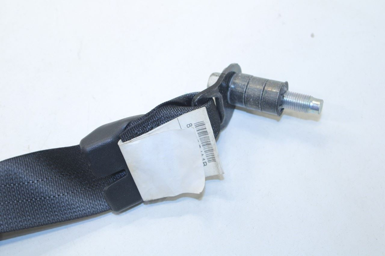 13-20 Nissan Pathfinder SV 3.5L Rear Driver LH Side 2nd Row Seat Belt Retractor - Alshned Auto Parts
