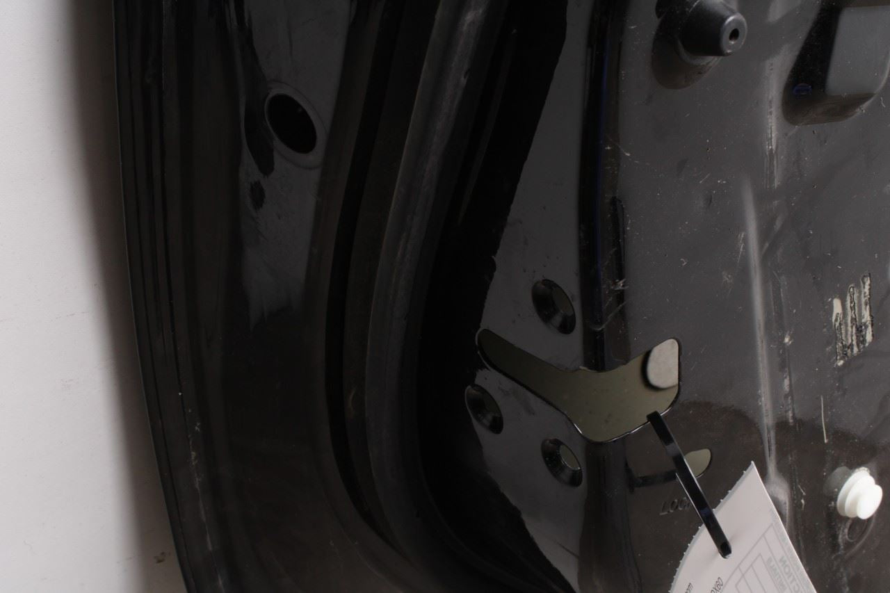 2016-20 Infiniti QX60 Rear Left Driver Side Door Shell Panel 82101-3JC1A *ReaD* - Alshned Auto Parts