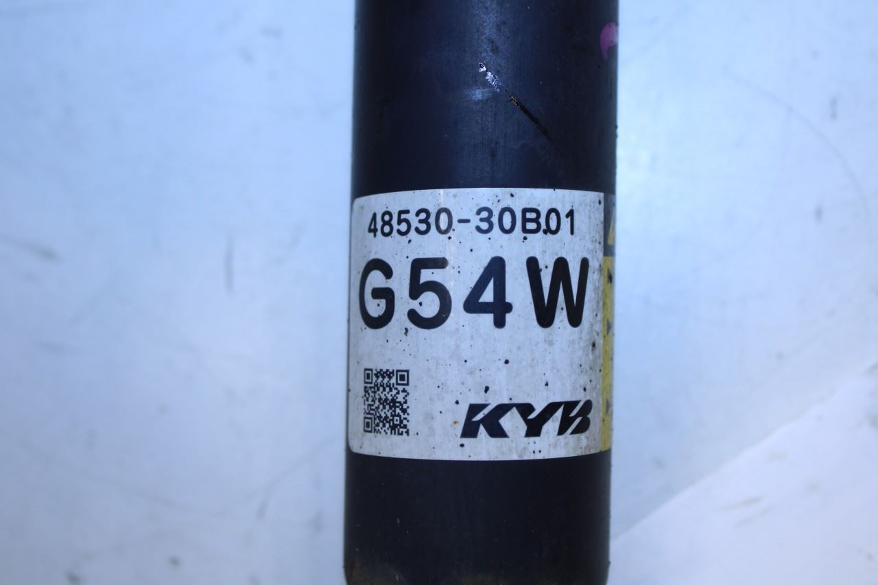 2013-2015 Lexus GS350 3.5L AWD Rear Right Side Shock Strut Absorber 48530-30B01 - Alshned Auto Parts