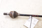 2021-2024 Kia K5 GT-Line AWD Rear Right Passenger Side CV Axle Drive Half Shaft - Alshned Auto Parts