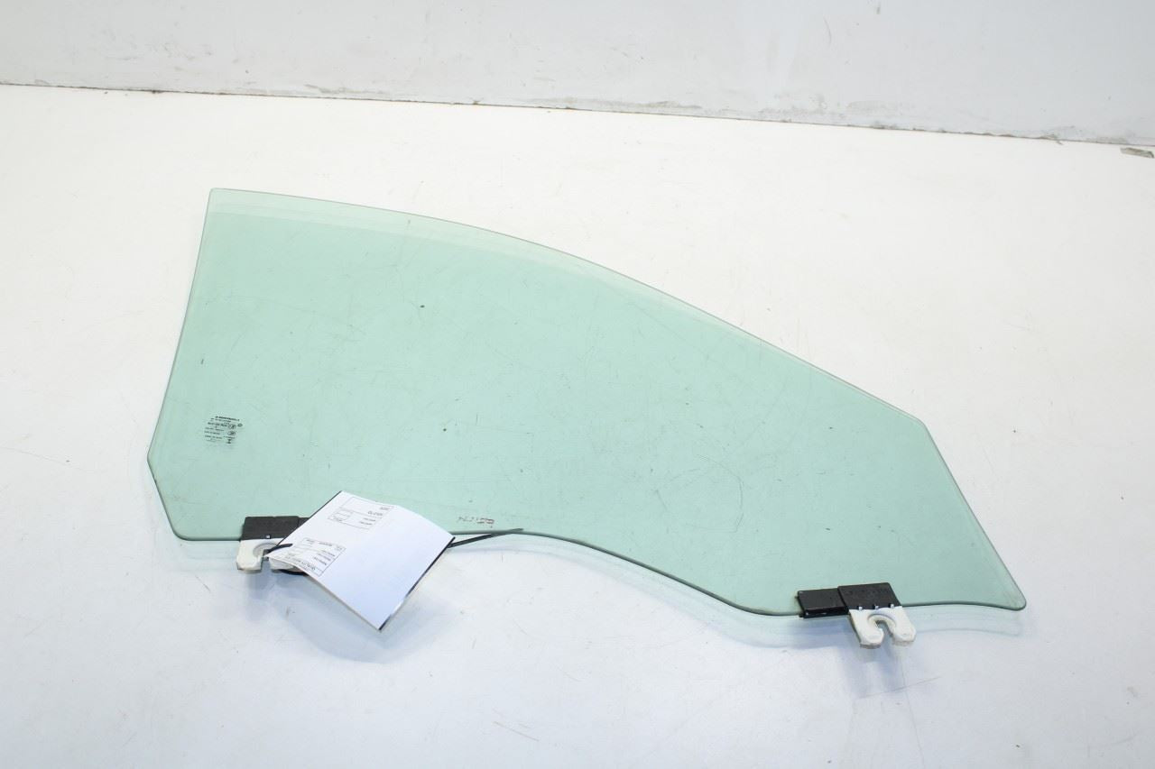 2014-2023 Jeep Cherokee 75th Anniversary Front Left Door Window Glass 68104585AC - Alshned Auto Parts