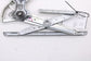 11-20 Toyota Sienna LE Front Right Passenger Side Door Window Regulator w/ Motor - Alshned Auto Parts