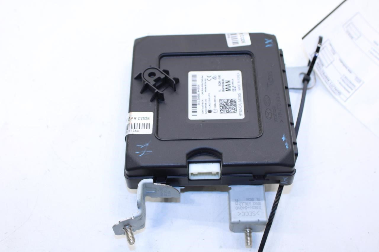 2019-2021 Hyundai Tucson Value Body Computer Control Module BCM BCU 95410-D3AN0 - Alshned Auto Parts