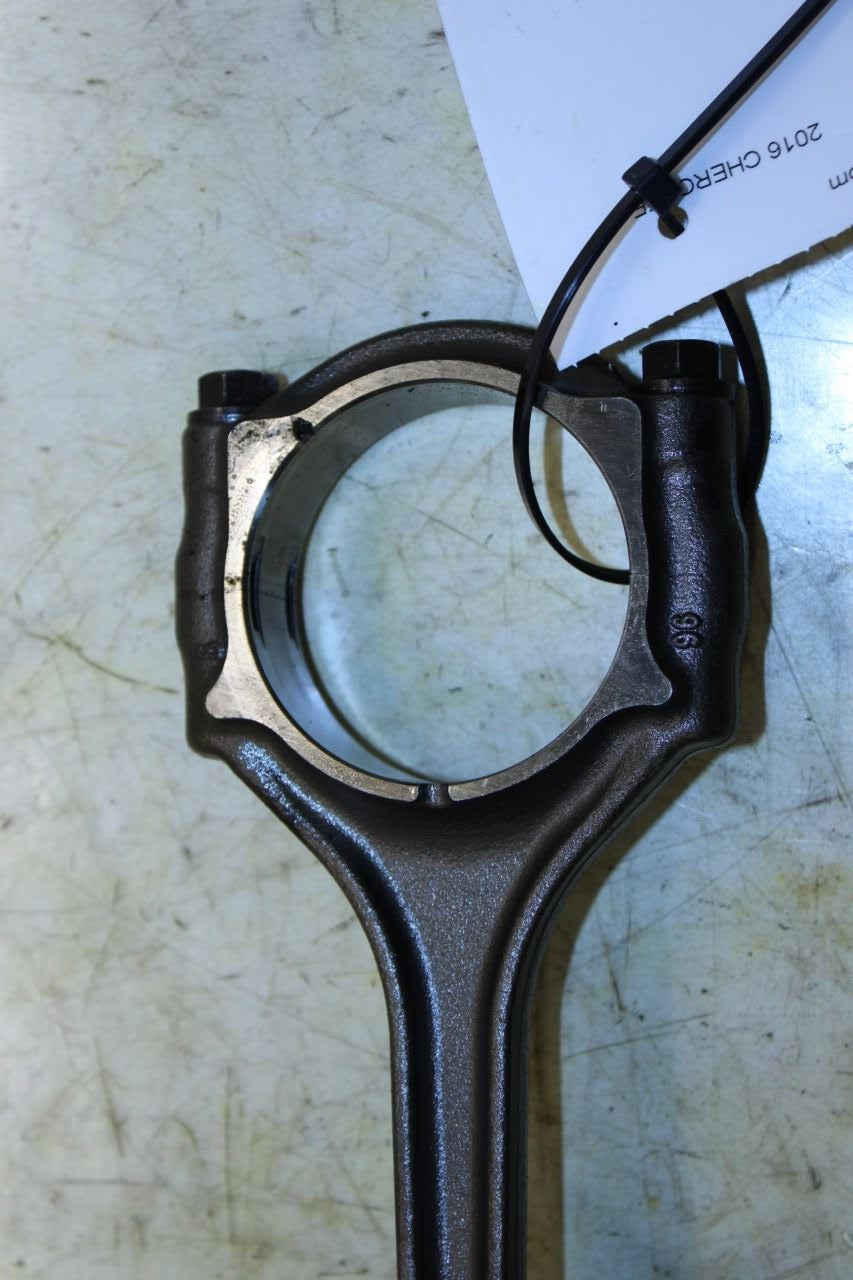 2014-2022 Jeep Cherokee 75th Anniversary 3.2L Engine Piston with Connecting Rod - Alshned Auto Parts