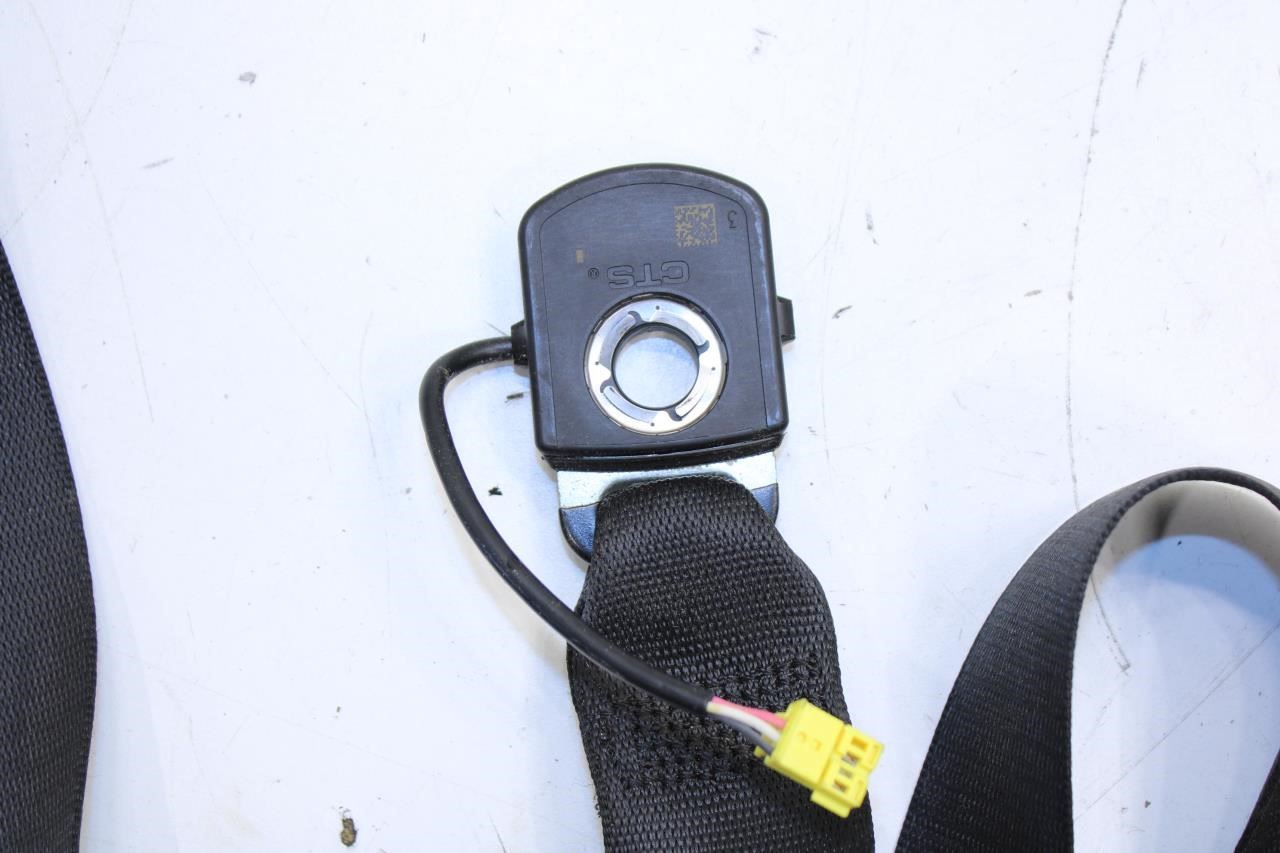 2010 Mercedes-Benz S550 Front RH Side Seat Belt Retractor 221-860-92-85-9C94 OEM - Alshned Auto Parts