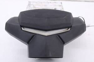 2021-26 Yamaha VX Deluxe Steering Handle Bar Pad Cover Assembly F4N-U143D-00-00