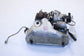 2014-2020 Maserati Ghibli 3.0L RWD Left Engine Turbocharger Manifold 45K 297712 - Alshned Auto Parts