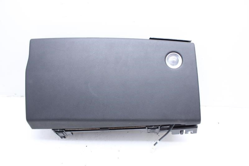 2007-12 Land Rover Range Rover Lower Glove Box Storage Compartment FFB500900 OEM - Alshned Auto Parts