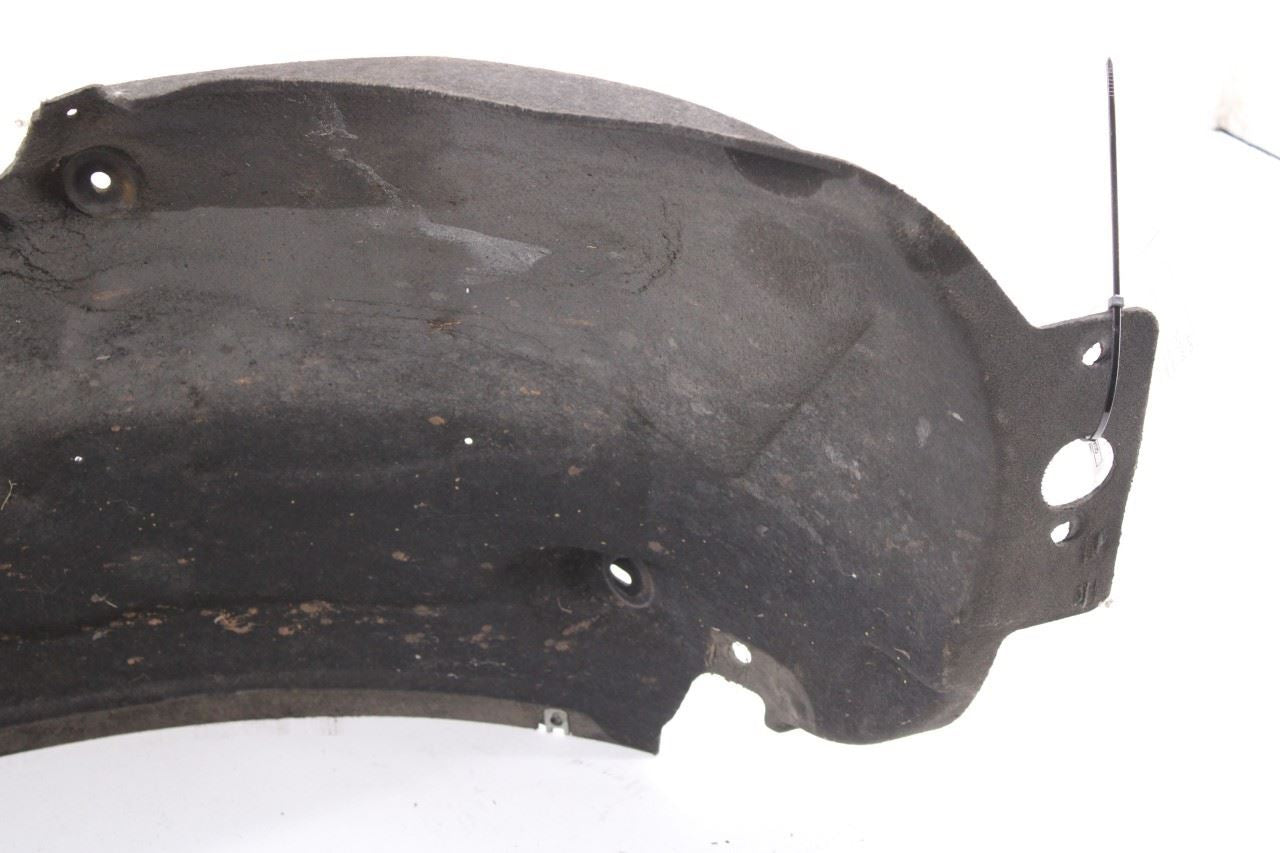 2011-16 Ford F250 Lariat Front Left Driver Side Wheelhouse Liner Splash Shield - Alshned Auto Parts
