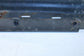 15-20 Ford F150 SuperCab Rear Right Bumper End Cap Face Bar PNT16910238FC *ReaD* - Alshned Auto Parts
