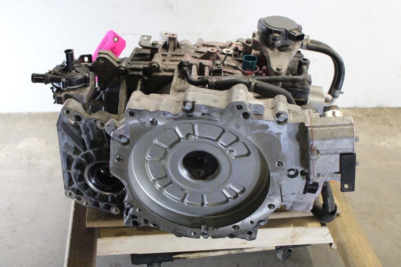 2023-2025 Kia Sportage Hybrid EX 1.6L AWD 6-Spd Auto Trans VIN G 8th dgt HEV 56K - Alshned Auto Parts