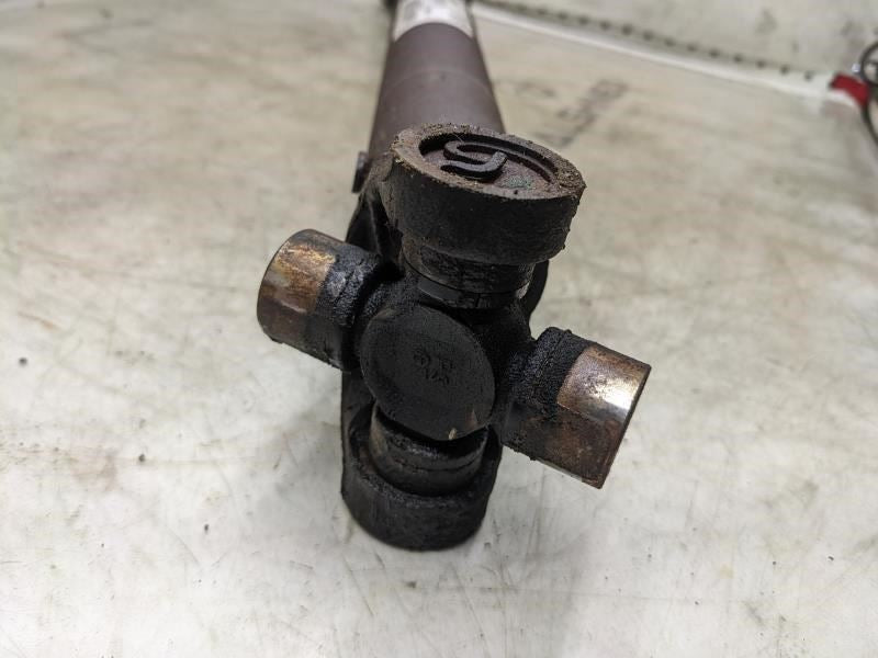 2004-12 Chevrolet Colorado LT 4WD Front Axle Drive Propeller Shaft 25843685 OEM - Alshned Auto Parts