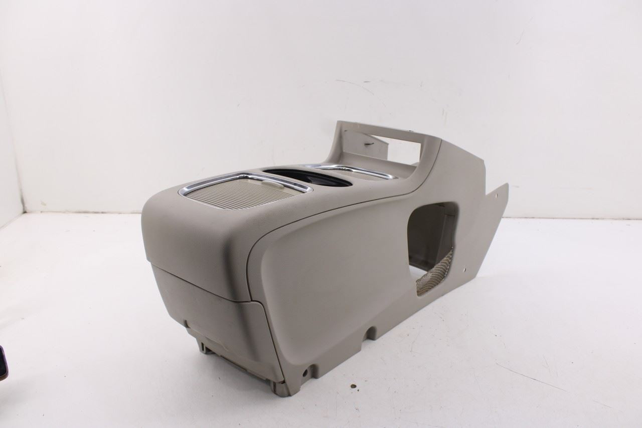 2011-2020 Dodge Grand Caravan SXT Front Center Console Panel Assy 1PC89BD1AG OEM9