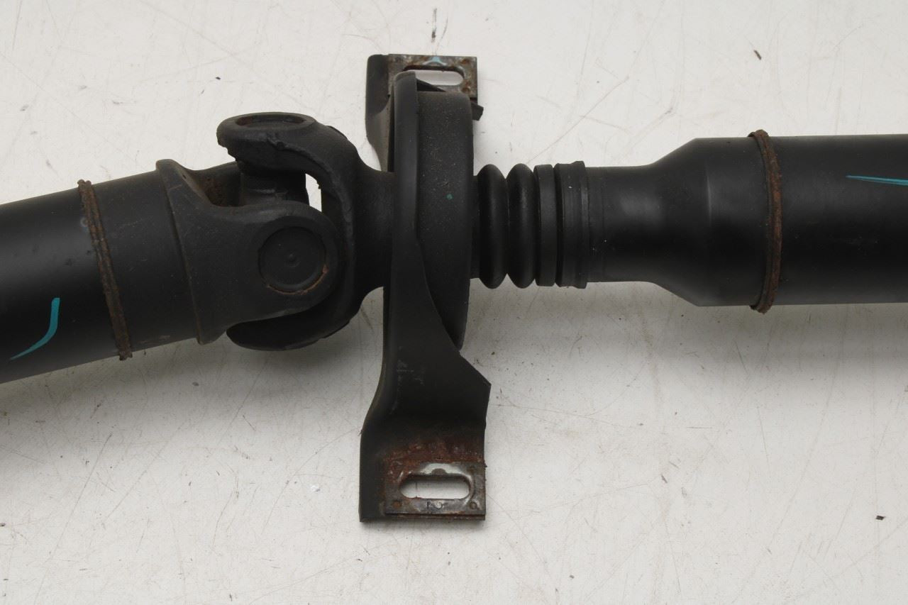 2010-2016 Mercedes-Benz E350 Sport 4Matic 3.5L AWD AT Rear Drive Shaft Propeller - Alshned Auto Parts