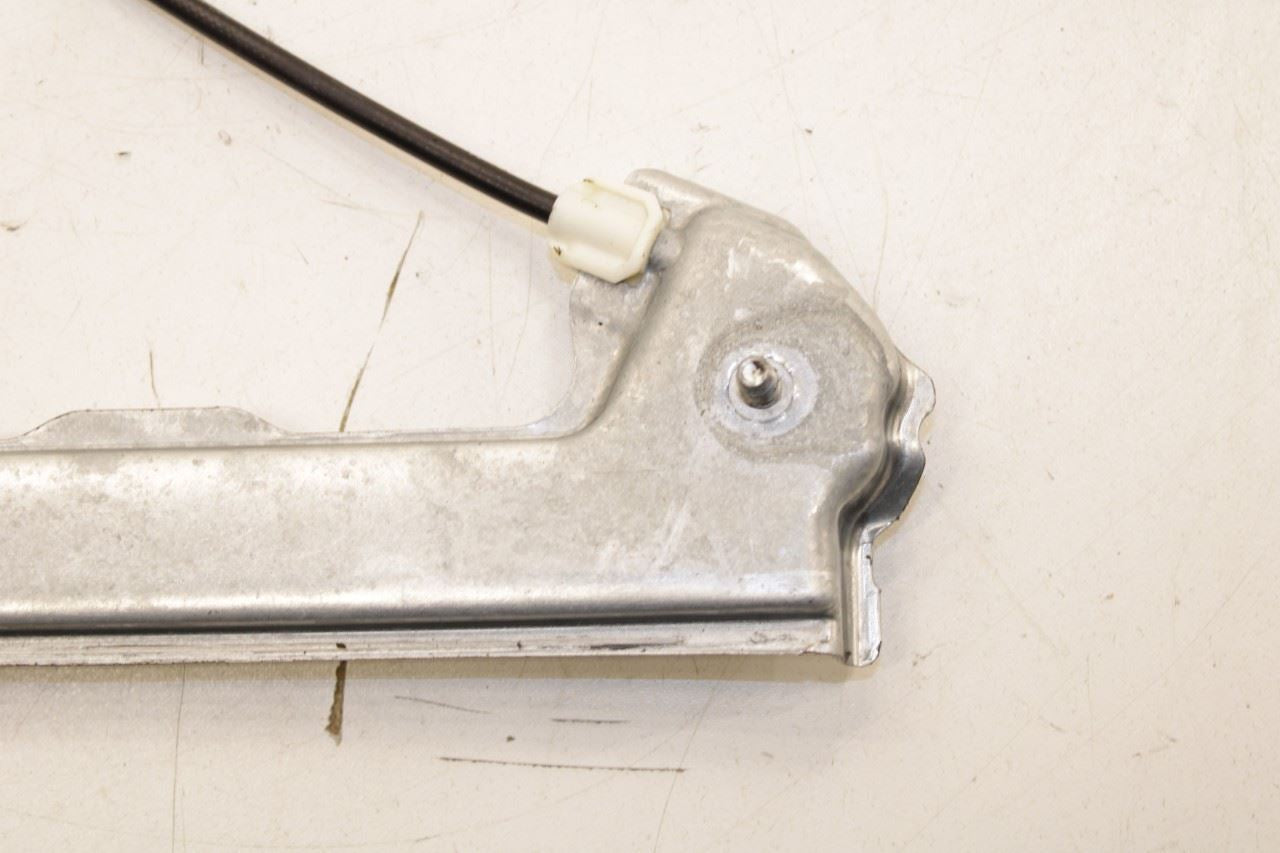 2020-25 Mazda CX-30 2.5 S Front Left Door Window Regulator w/ Motor DGH9-59-590A - Alshned Auto Parts