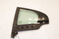2015-2018 Volvo S60 T5 Premier Rear Left Side Door Quarter Window Glass 31385448 - Alshned Auto Parts