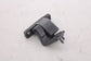 15-21 Mercedes-Benz C300 4Matic Rear Right Side Door Hinge Upper and Lower Pair7