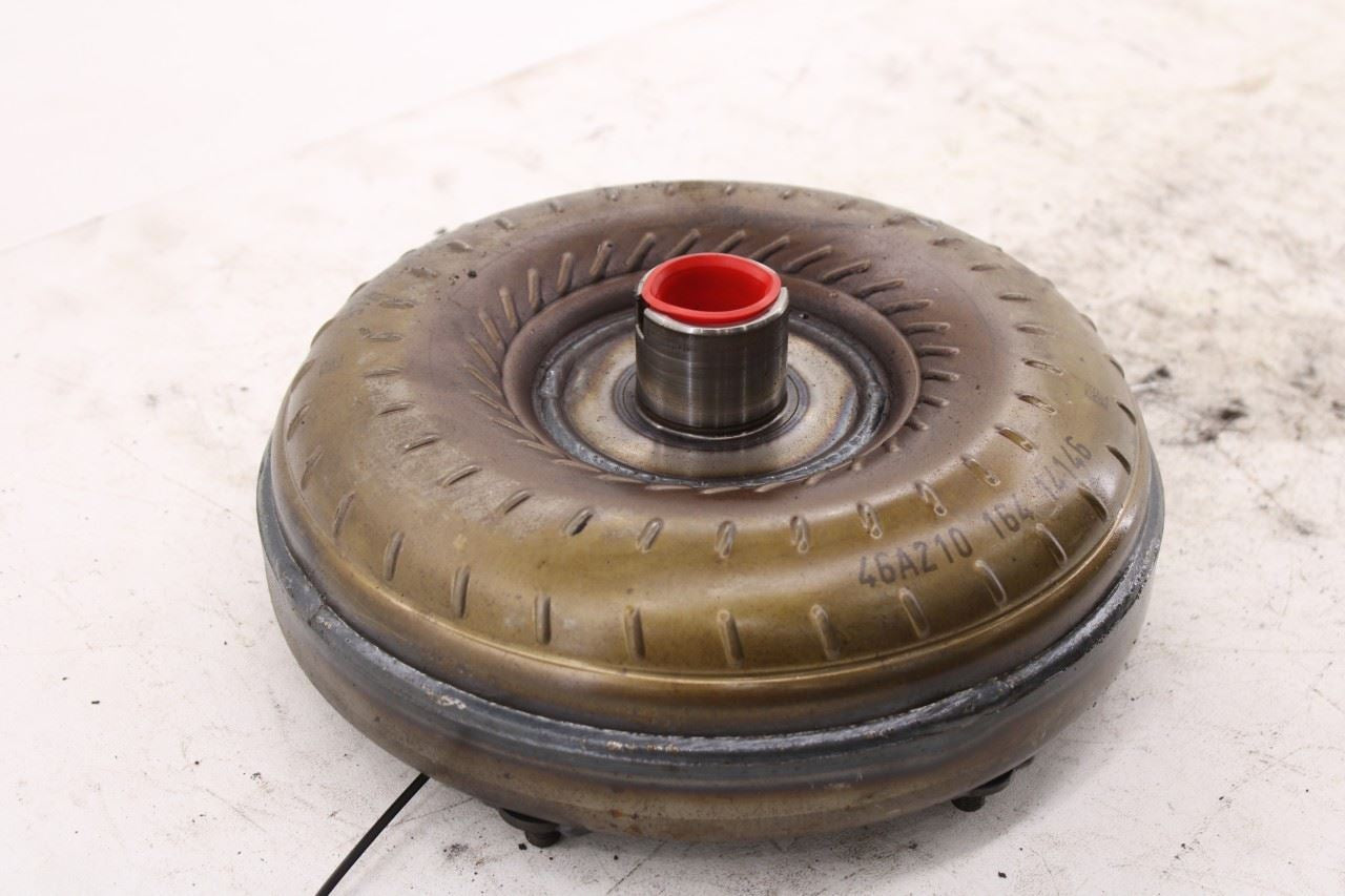 2010-16 Mini Countryman Cooper S 1.6L Auto Transmission Torque Converter 75982543