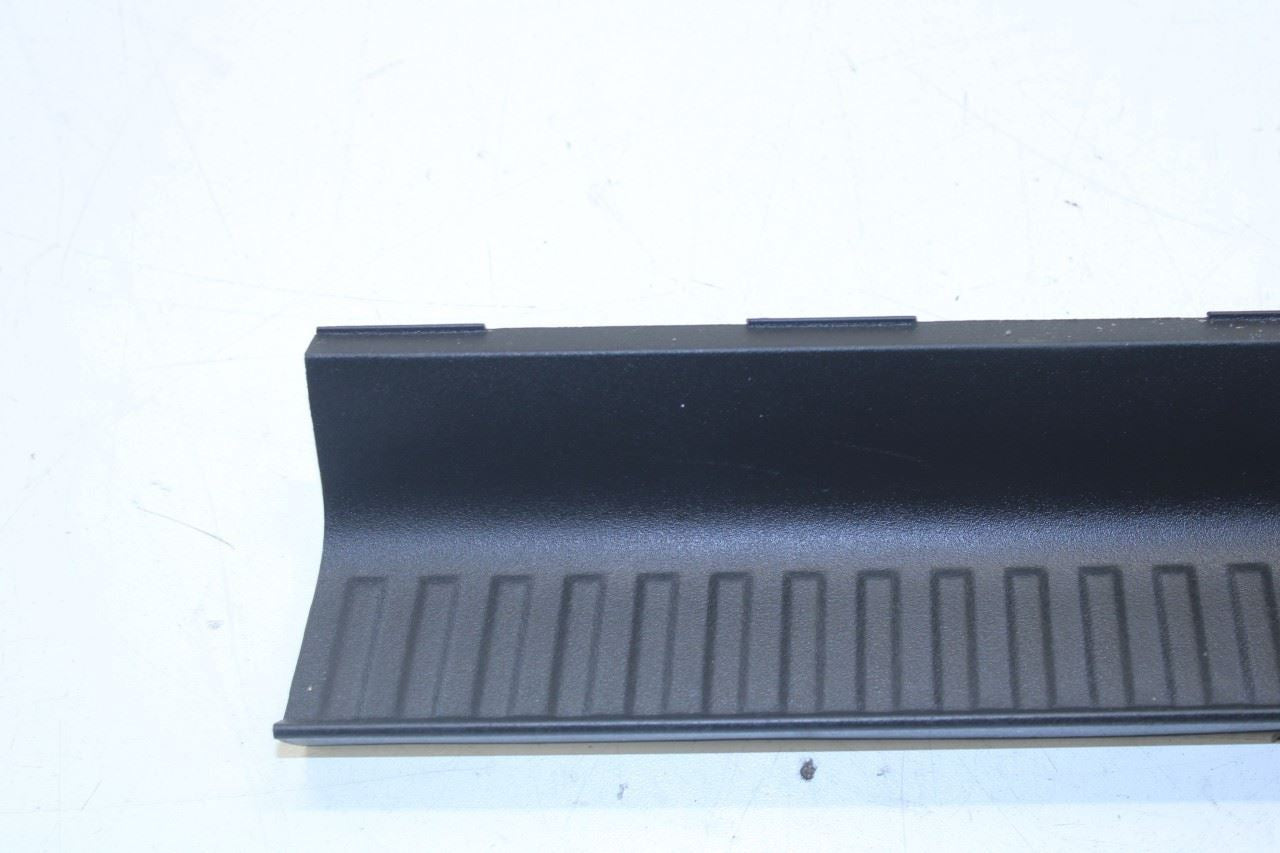 2015-2020 Ford F150 XL Super Cab Dash Instrument Panel Shelf Rubber Mat - Alshned Auto Parts