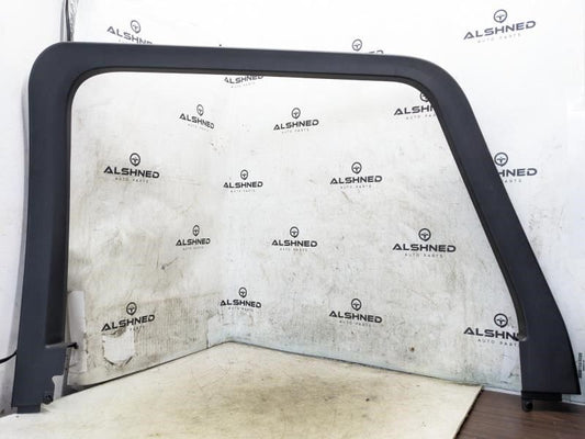 2018-2021 Ford Expedition Rear Right Door Window Molding JL1B-7825514-A OEM - Alshned Auto Parts