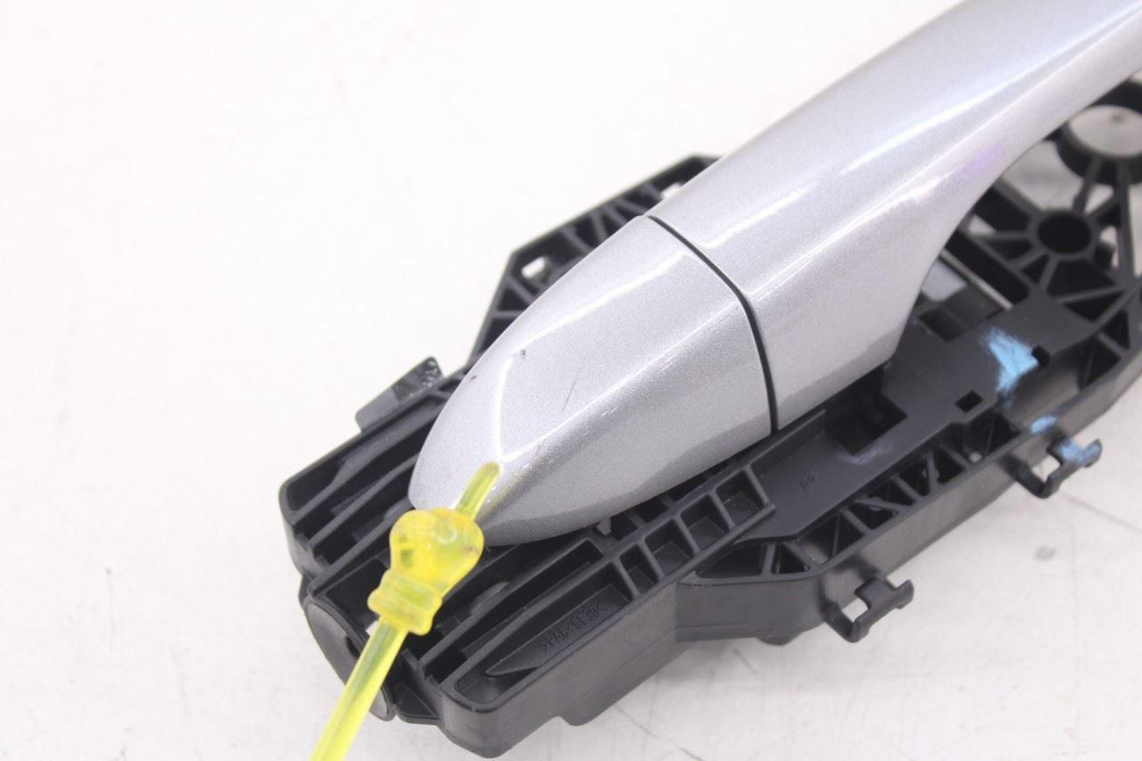 2018-23 Jeep Compass Limited 2.4L Rear Passenger Right Side Door Exterior Handle - Alshned Auto Parts