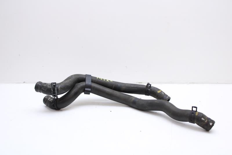 2014-2019 Infiniti QX60 HVAC Heater Inlet & Outlet Hose Tube 92410-3JA0A OEM - Alshned Auto Parts