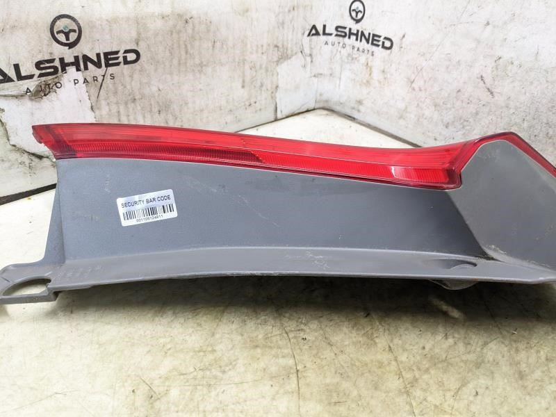 2012-2014 Honda CR-V Rear Left Driver Upper Taillight Lamp 34175-T0A-A01 OEM - Alshned Auto Parts