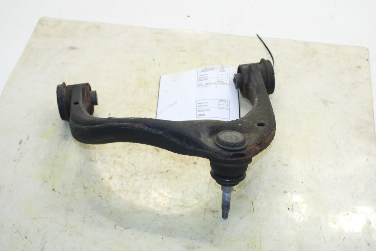 2015-2020 Ford F150 XL Super Cab 4x4 Front Left Side Upper Control Arm JL1Z3085C - Alshned Auto Parts