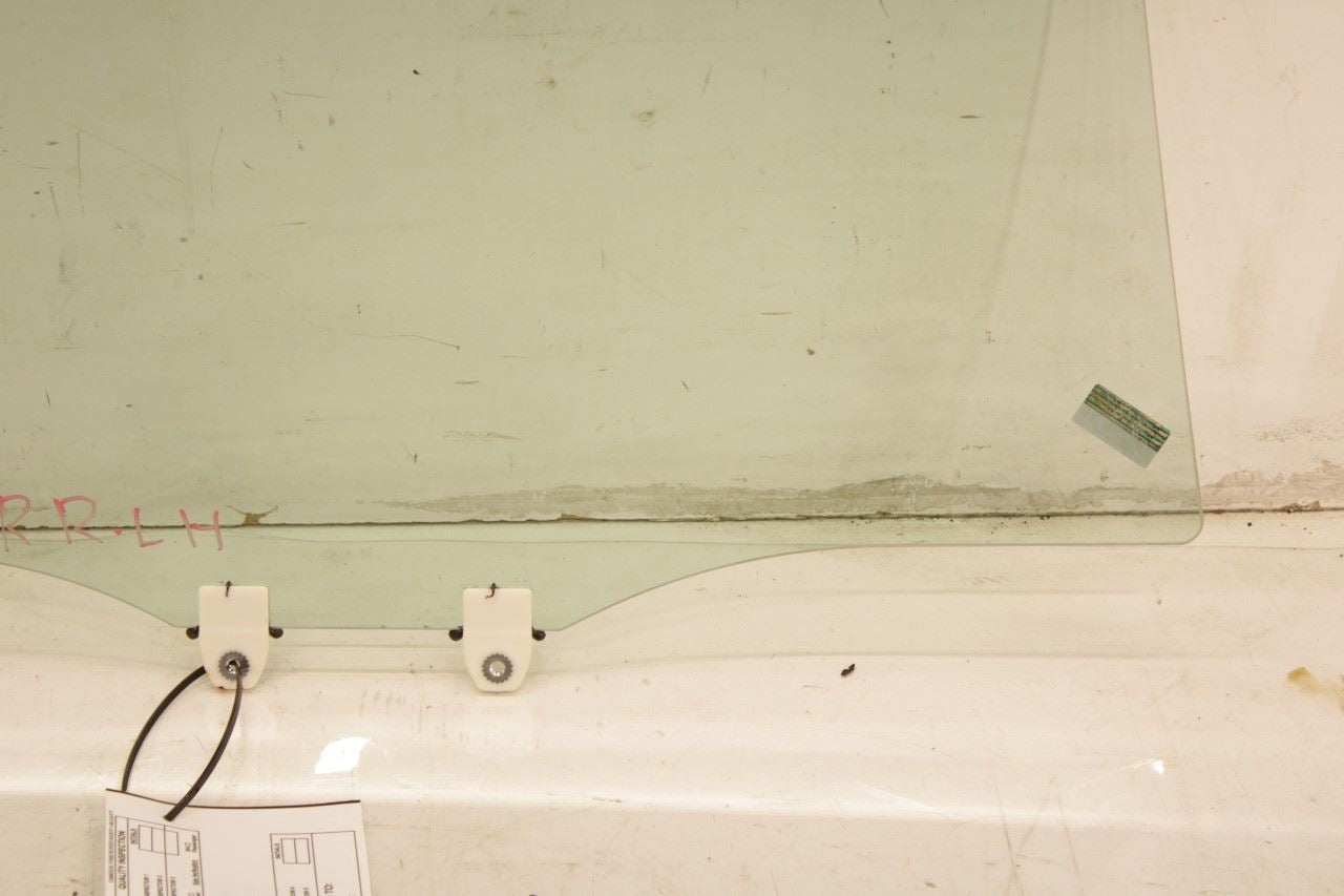 2023-2026 Acura Integra A-Spec Rear Left Door Window Glass 73450-3S5-A01 OEM - Alshned Auto Parts