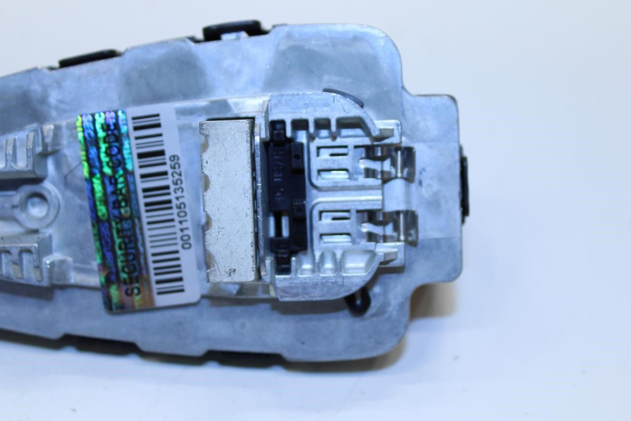 15-16 BMW 435I Gran Coupe xDrive RR Roof Exterior Shark Fin Antenna 65208794262 - Alshned Auto Parts